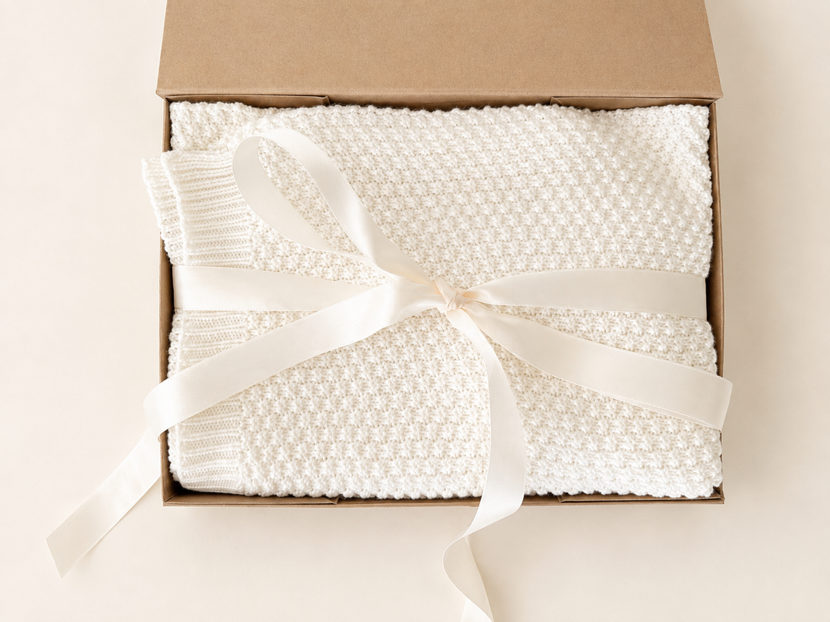 Our newborn gift sets