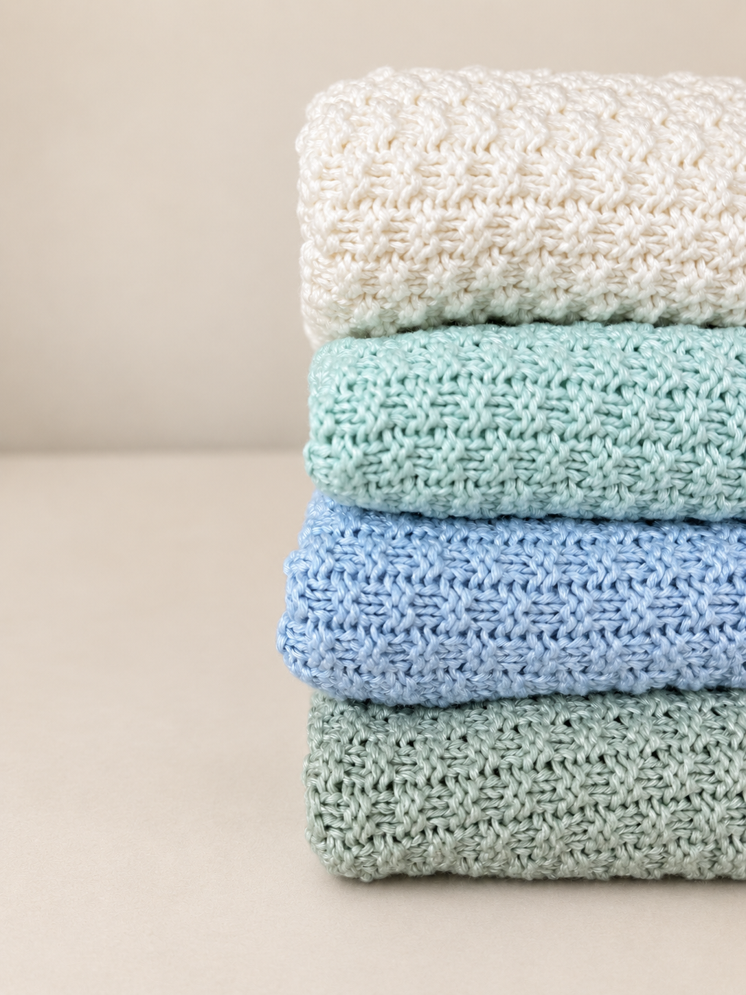 Baby Blankets