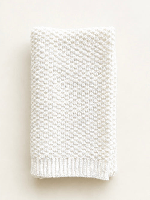 Baby Geschenkset „Nest“ - Beige