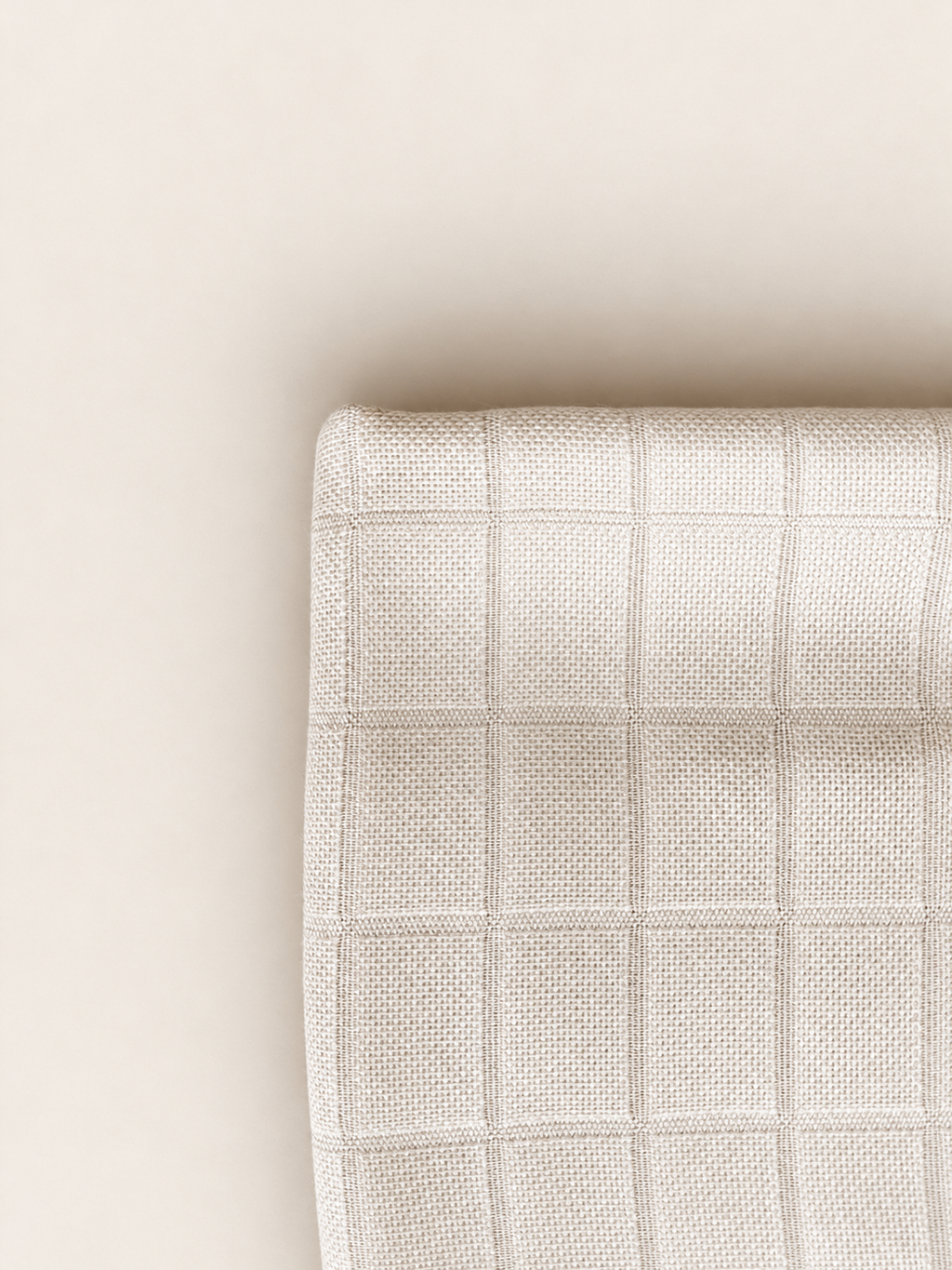 Bamboo Swaddle – Beige