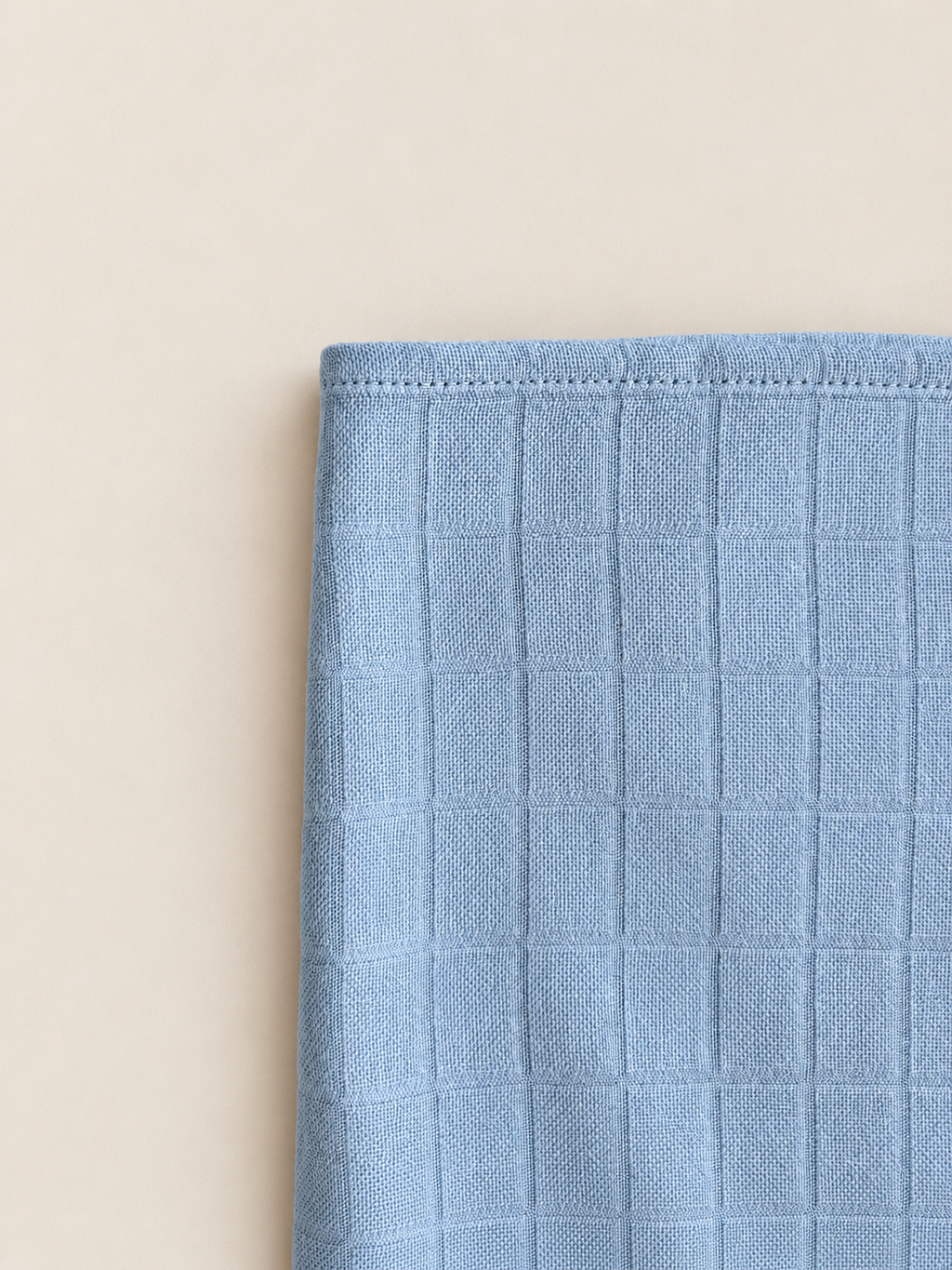 Bamboo Swaddle – Denim