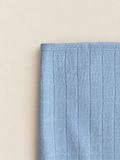 Bamboo Swaddle – Denim