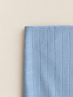 Bamboo Swaddle – Denim