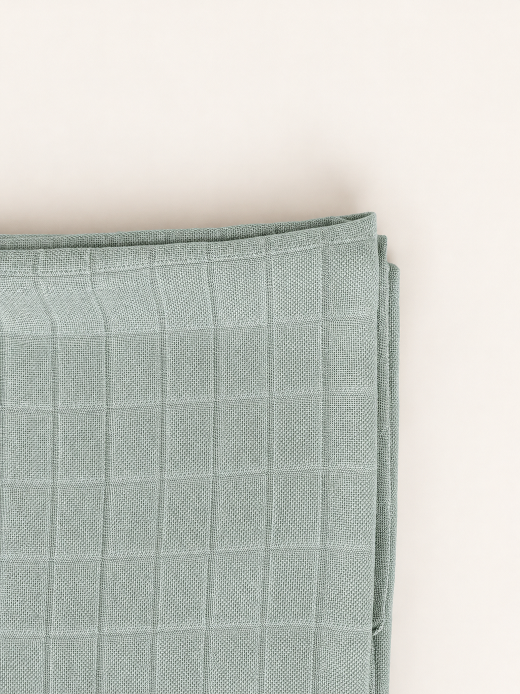 Bamboo Swaddle – Salbei