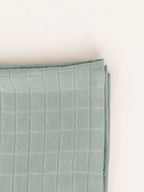 Bamboo Swaddle – Salbei