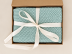 Baby Geschenkset „Sweet Dreams“ - Aqua